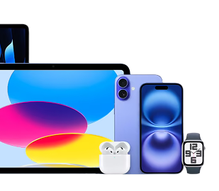 Ремонт Apple